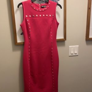 Karl Lagerfeld Dress Size 4